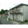 サニーハイツ川堀（ヤ）の外観画像