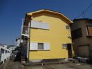 スカイハイツ太田の外観画像