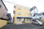 サムスイング梶山の外観画像