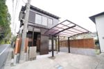 鎌倉二階堂2階建の外観画像