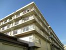 藤和東戸塚ハイタウンの外観画像