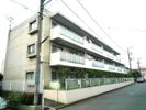 湘南台マンションの外観画像