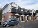DUPLEX TANAZAWA Iの外観画像
