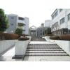 ヒルクレストアツギの外観画像