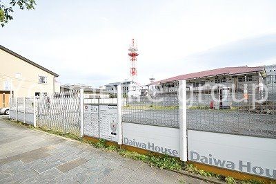 アベニューけやきの外観画像