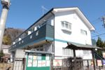 ファミーユしほみの外観画像