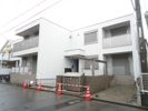 フローラル湘南台の外観画像