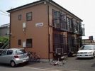 ヒルテラス湘南Bの外観画像