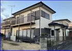 横内戸建の外観画像
