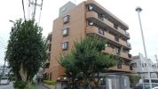 ライオンズマンション南林間第2の外観画像