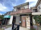 戸塚区矢部町戸建ての外観画像