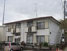 ハイツ峰岸の外観画像