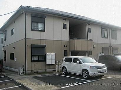 エクシード湘南Eの外観画像