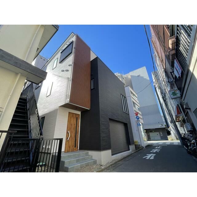 プルミエール湘南藤沢の外観画像