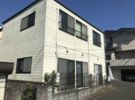 ベンハイムの外観画像