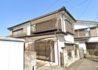 東原3丁目貸家の外観画像