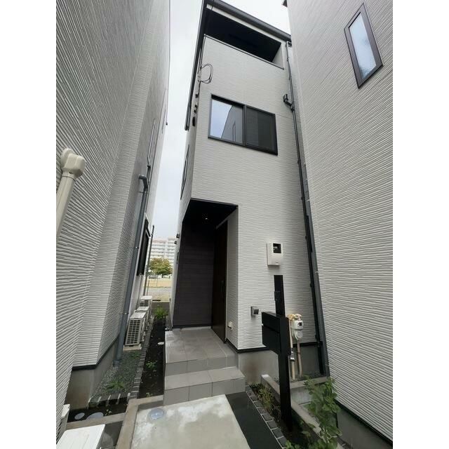 Kolet藤沢本町の外観画像