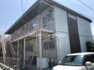 蛍田アパート101の外観画像