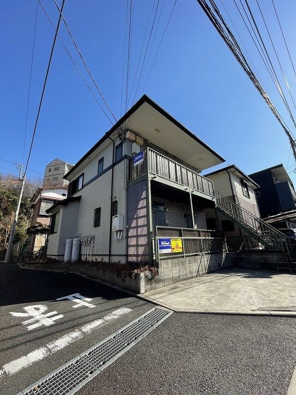 らぼの外観画像
