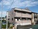 サン・ビアン Osawaの外観画像