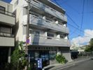 鎌倉ロード武山の外観画像