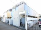アメニティさがみ野の外観画像