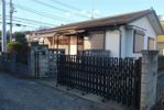 入谷西4丁目貸家の外観画像