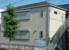 エスポワールの外観画像