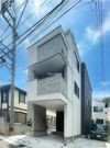 Kolet大船北の外観画像