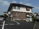 セレステハイムBの外観画像