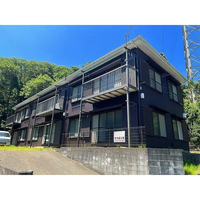 C-Forestの外観画像