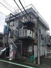 コーポアンの外観画像