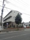 セレーノ湘南台の外観画像