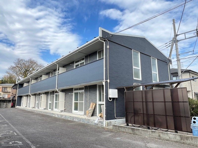 SEIWAの外観画像