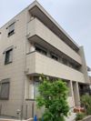 アネシス上星川の外観画像