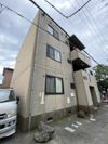 寺ノ上ハイツ2の外観画像