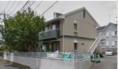 グランフォレヤマジュの外観画像