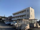 宮前マンションの外観画像