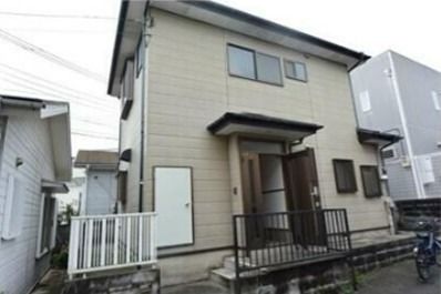 関野ホームズの外観画像
