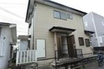 関野ホームズの外観画像