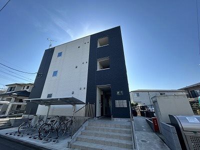 リコルテ湘南の外観画像
