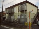 湘南ハイツの外観画像