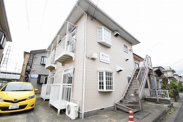 京ドルフの外観画像