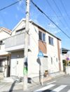 南湖4丁目戸建の外観画像