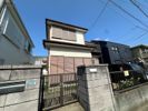 浜竹1丁目戸建の外観画像
