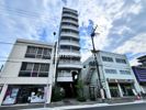 サンビレッジ伊勢原の外観画像
