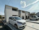 平塚市田村8丁目戸建の外観画像