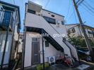 シャルム永井の外観画像