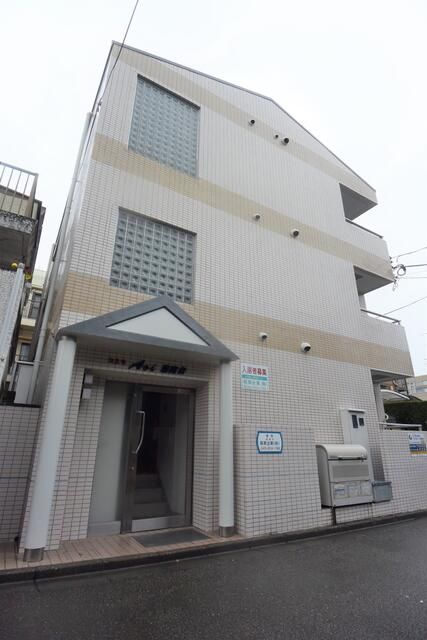 コスモAoi湘南台Iの外観画像