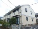 ハウス21A棟の外観画像